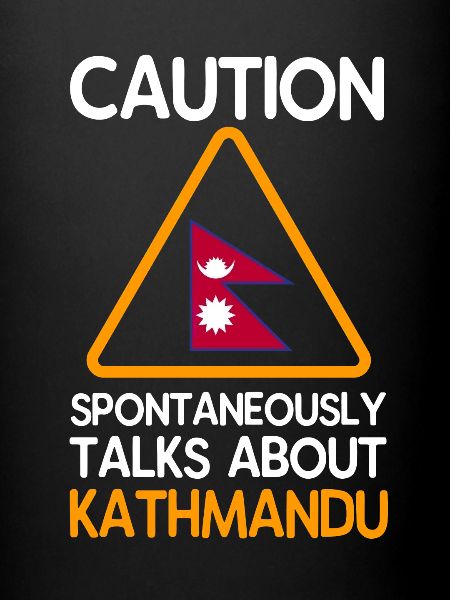 Kathmandu