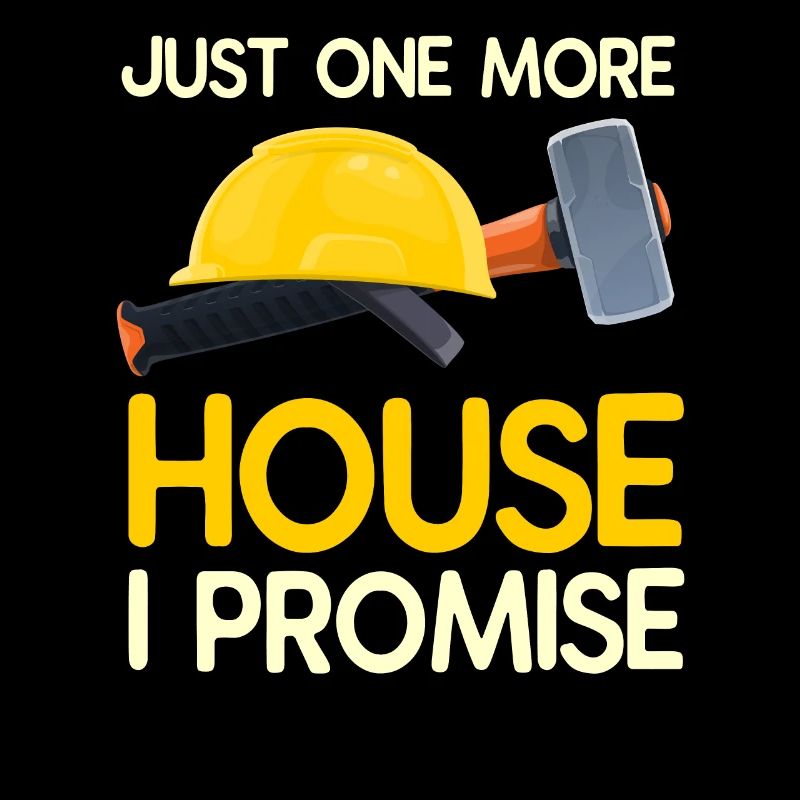 Cadeau de rénovation de destruction de maison