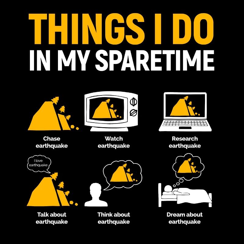 Tremblement de terre