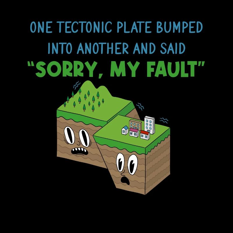 Tremblement de terre