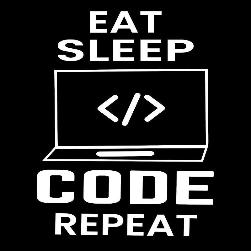 Software Developer Programmer Gift