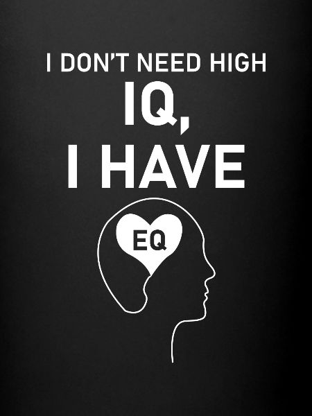 IQ vs EQ