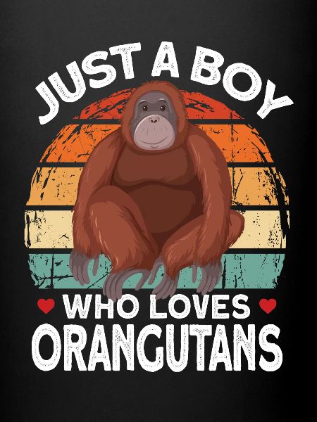 Orangutan