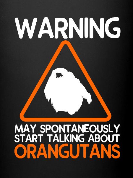 Orang-outan