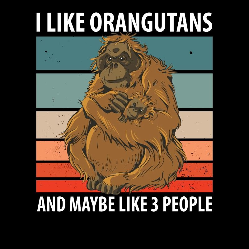 Orang-outan