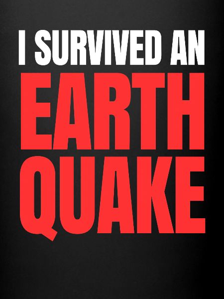 Earthquake