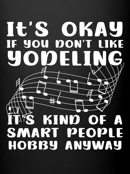 Iodler