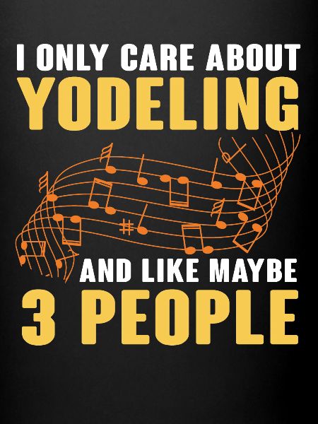 Yodel
