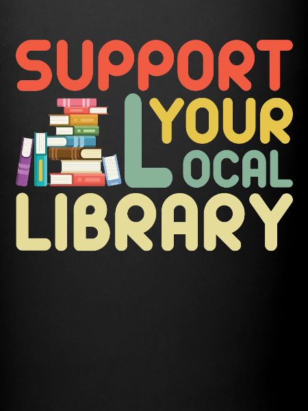 Library Librarian Read
