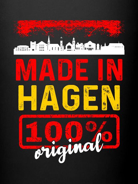 Hagen