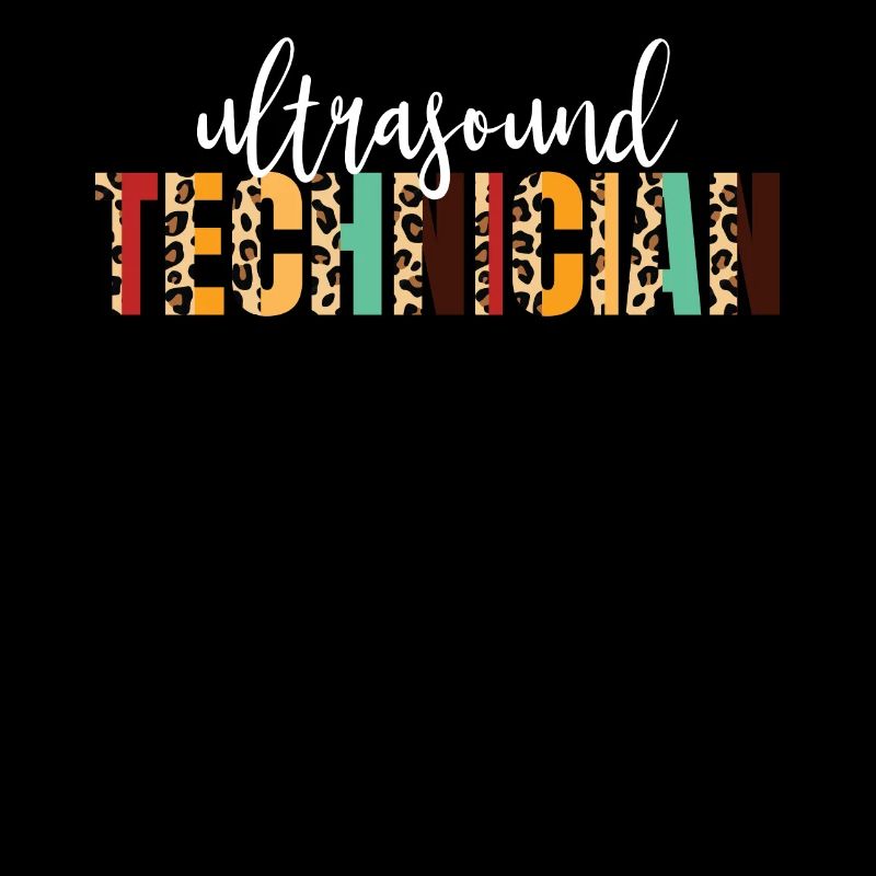 Ultraschalltechniker Cheetah Drucksonographie