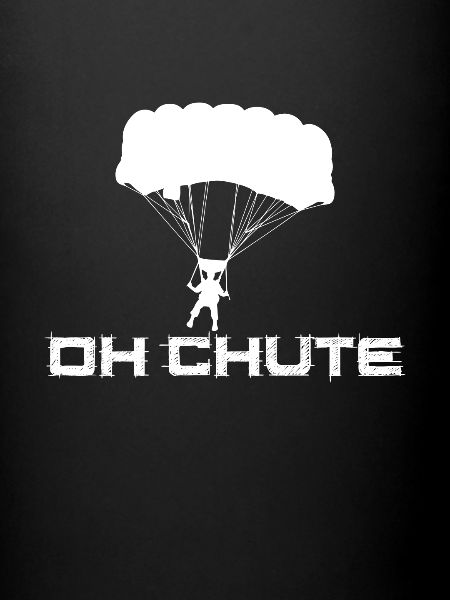 Oh parachute