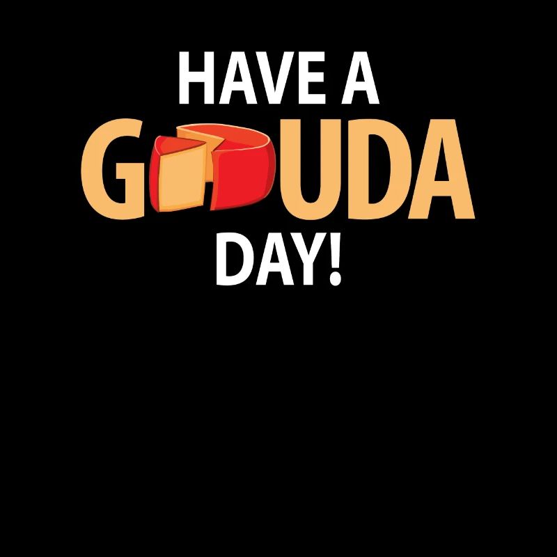 Morceau de fromage Gouda