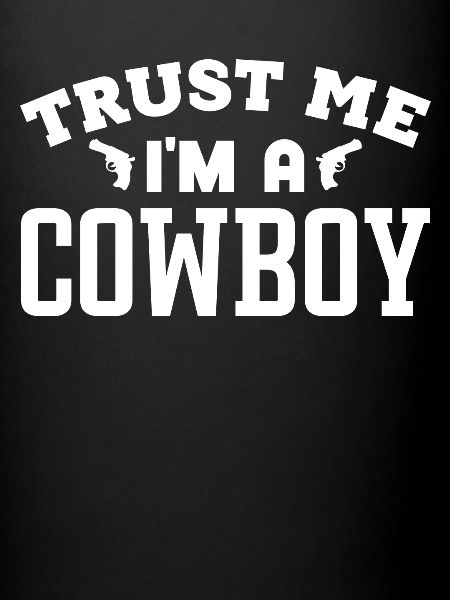 Cow-boy