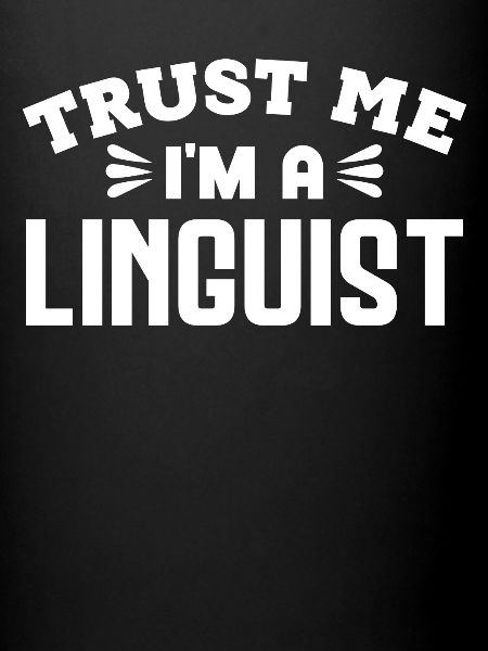Linguist Linguists Linguists