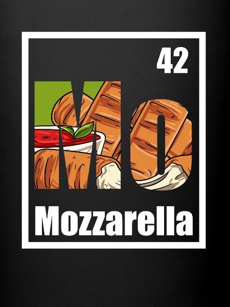 Bâtonnets de mozzarella