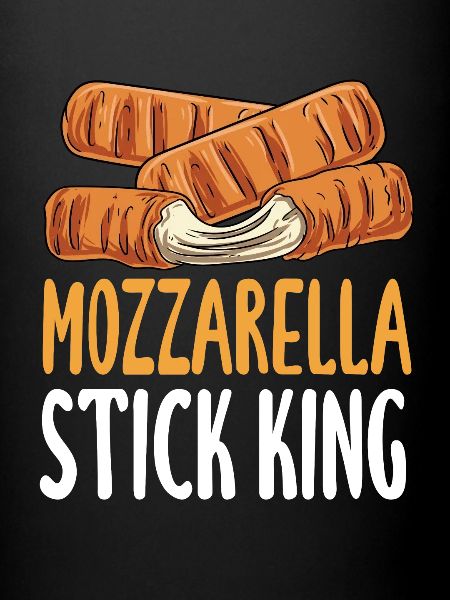Mozzarella Stick King