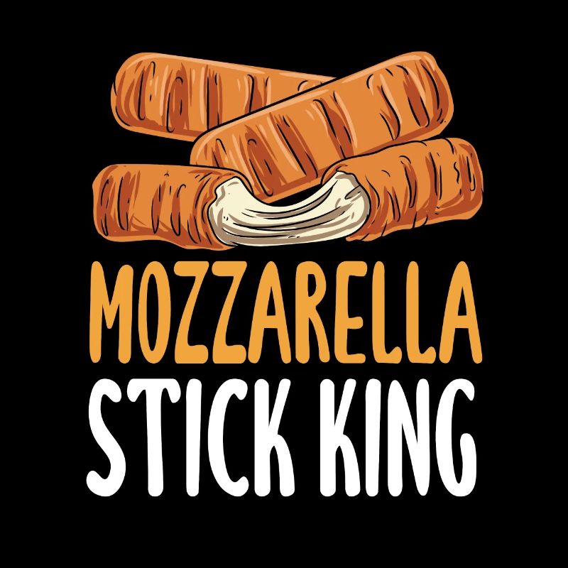 Mozzarella Stick King