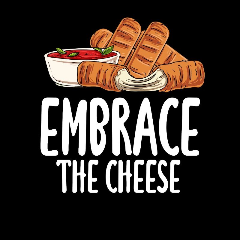 Hug the cheese