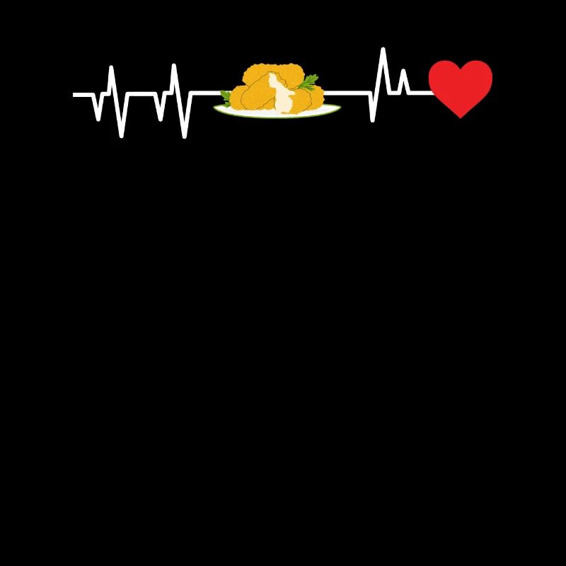 Mozzarells Sticks Heartbeat