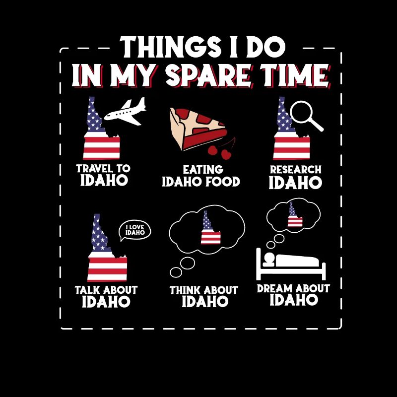 Idaho