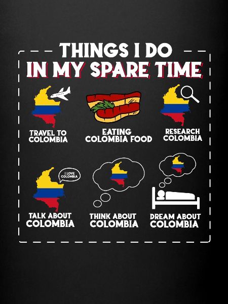 Colombie