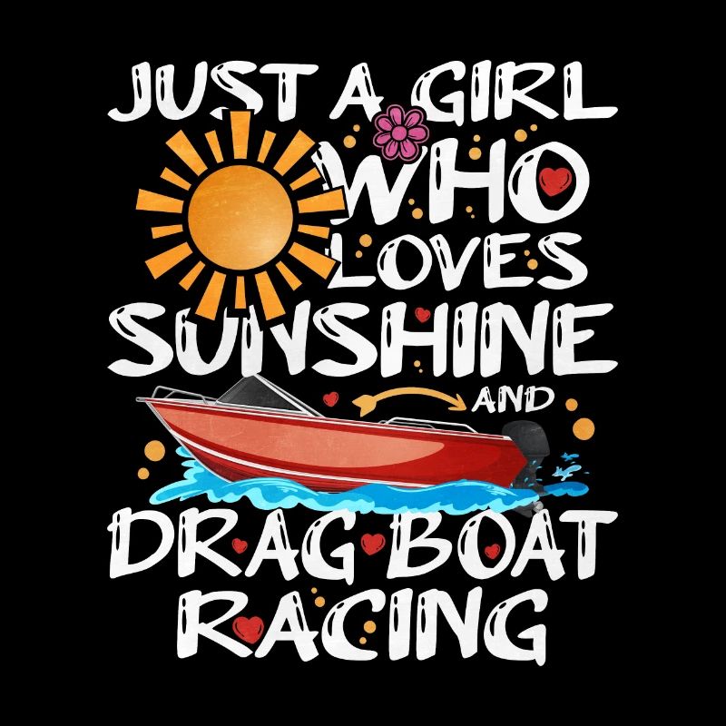 Drachenbootrennen Drachenboot