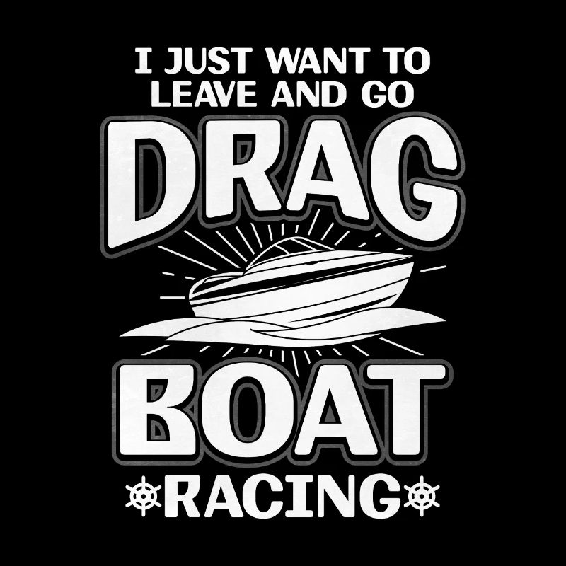 Drachenbootrennen Drachenboot