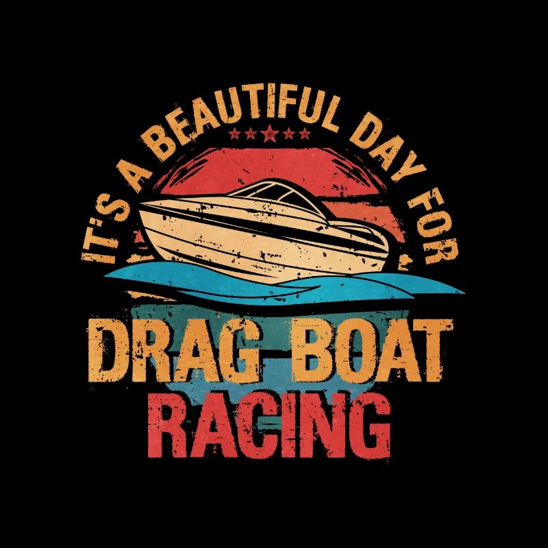 Drachenbootrennen Drachenboot