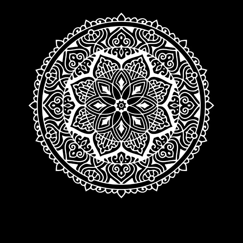 Fleur Mandala