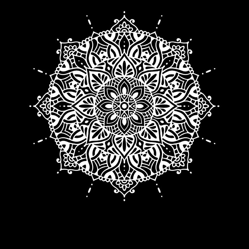 Fleur Mandala