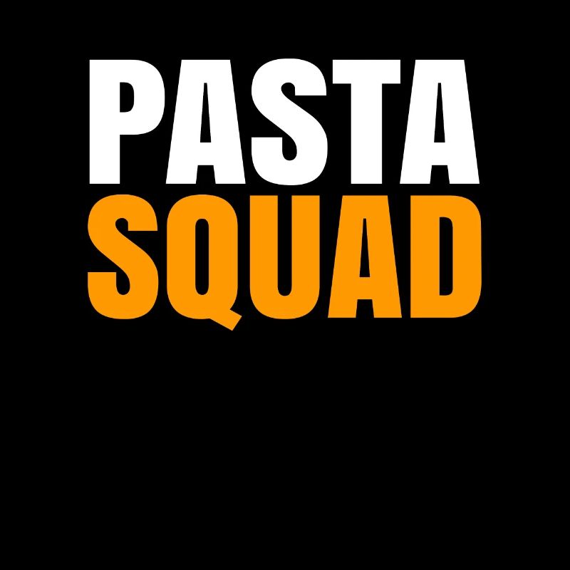 Pasta Squad