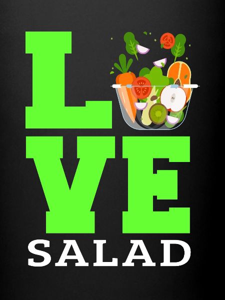 Salade d’amour
