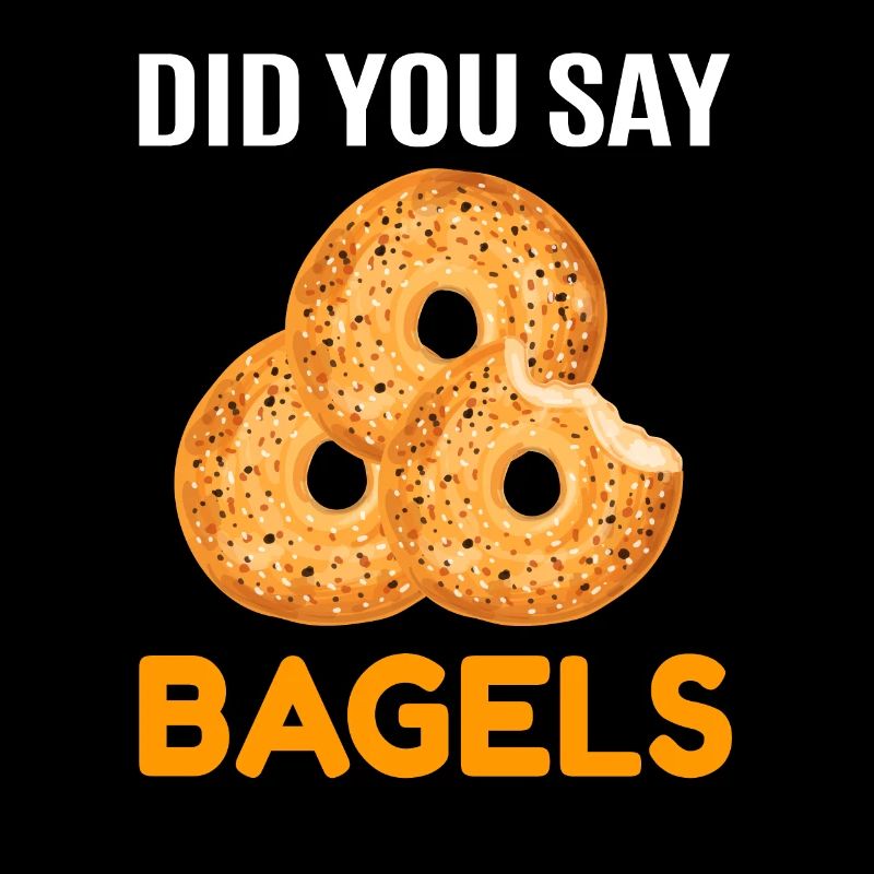 Bagel Bagels Cadeau
