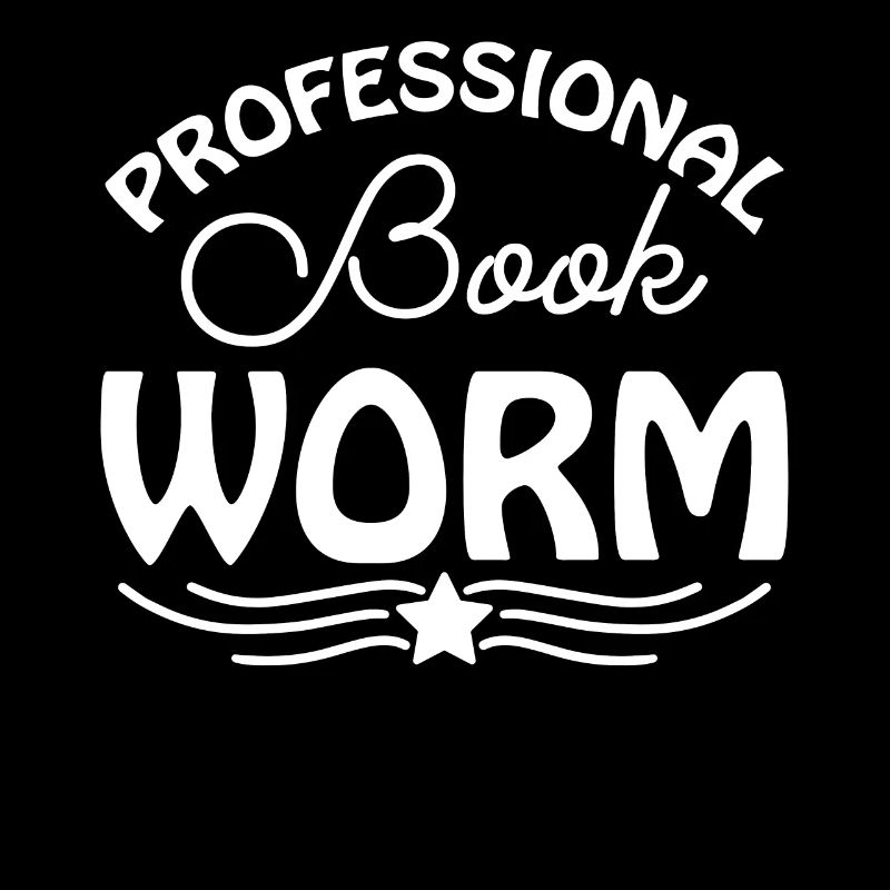 Bücher Lesen Bücherwurm