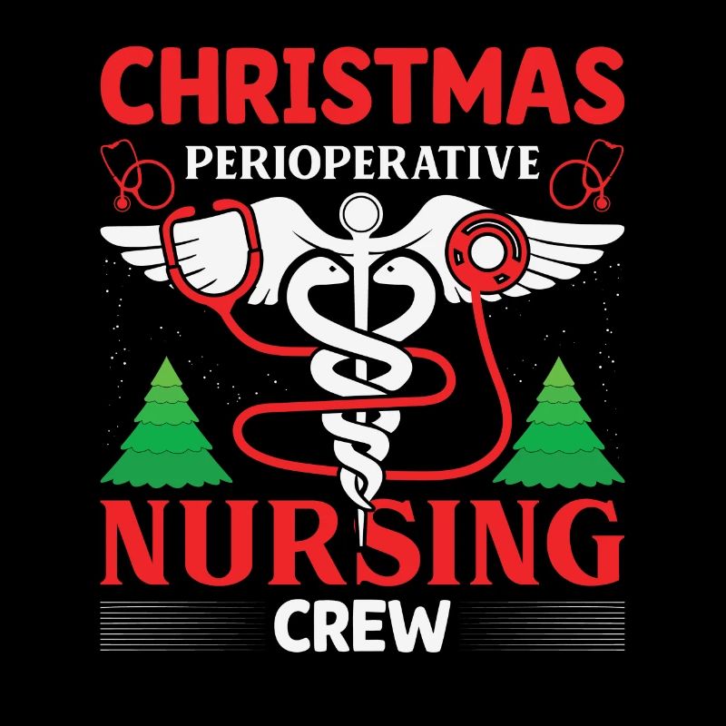 Infirmière de Noël