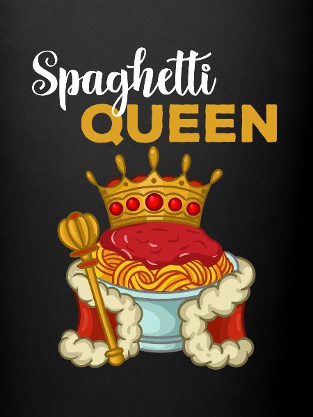 Spghetti Queen