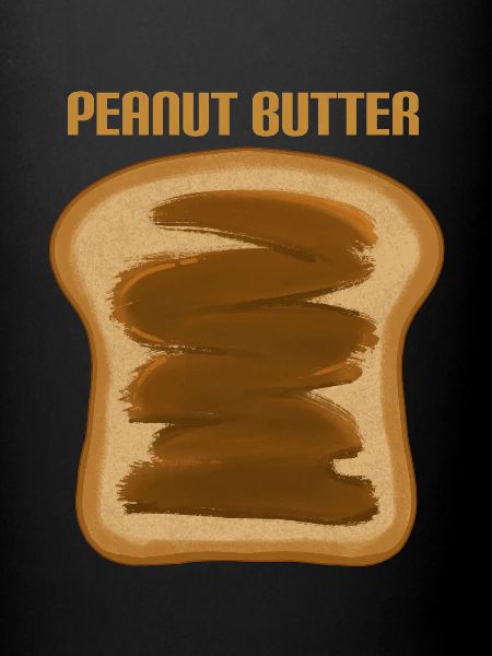 Erdnussbutter Beurre d’arachide