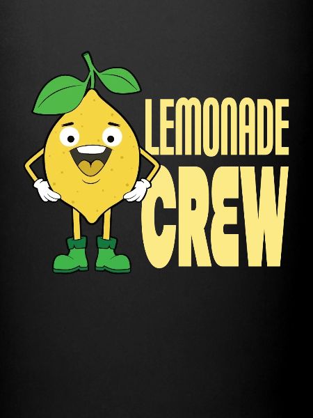 Équipage de limonade
