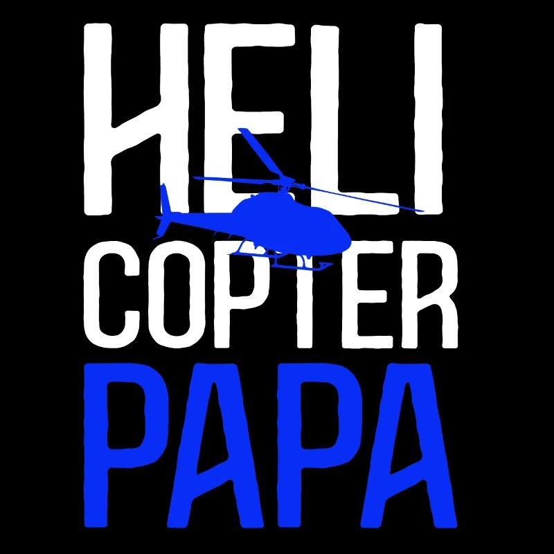 Helicopter Papa