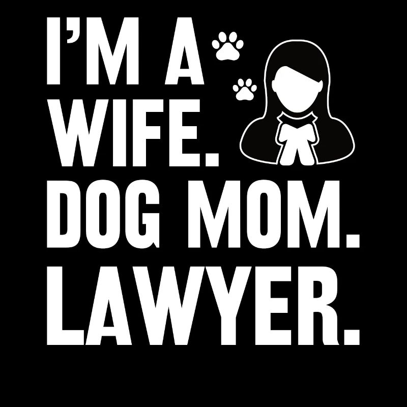 Femme Propriétaire de chien Avocat Avocat