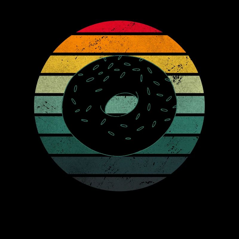 Bagel Cadeau Drôle