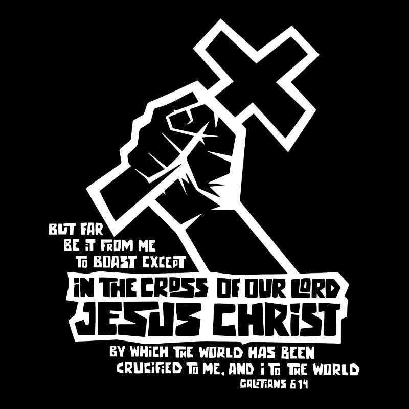 Christianisme Jésus Religion Foi Croix Prière