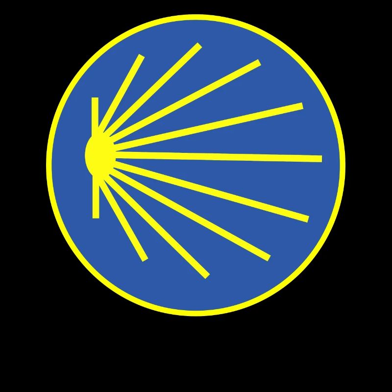 Jakobsweg 2025