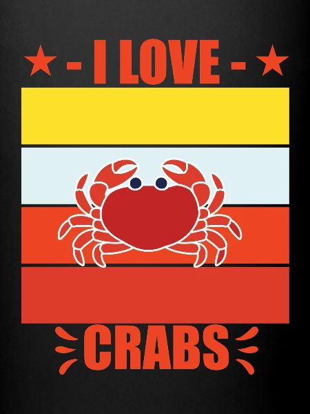 Crabe - crustacé