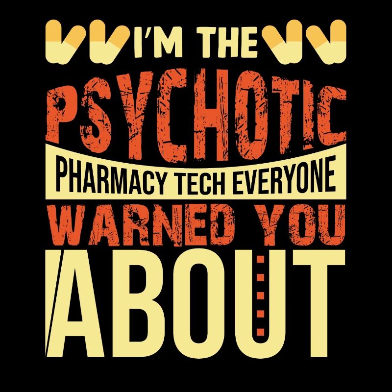 Pharmacy Technician Pharmaceutical Assistant