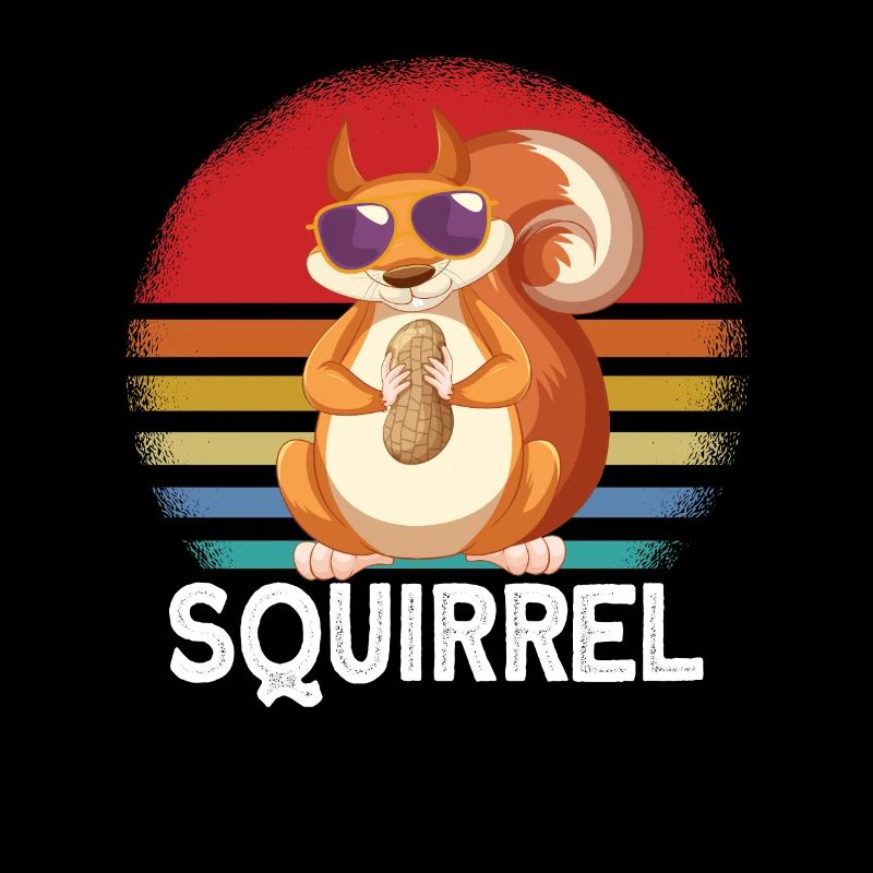 Squirrel Sunglasses