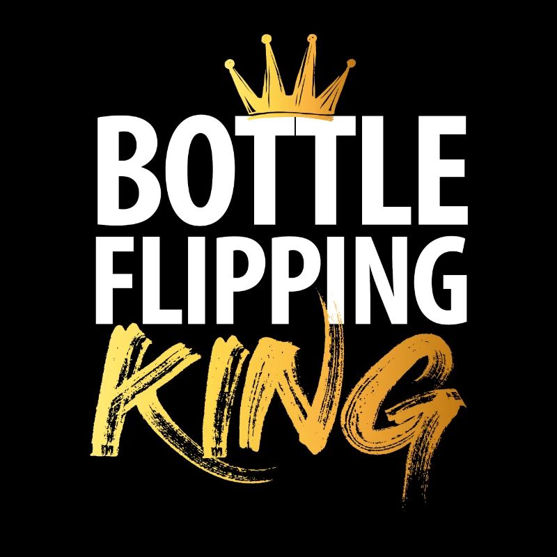 Bouteille d’eau Flipping Gift Spin The Bottle