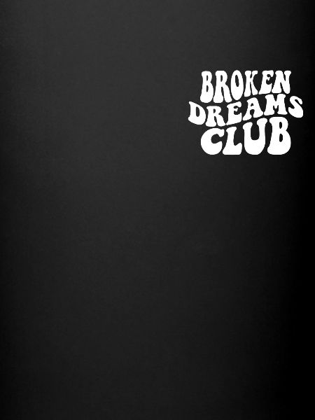 Broken Dreams Club