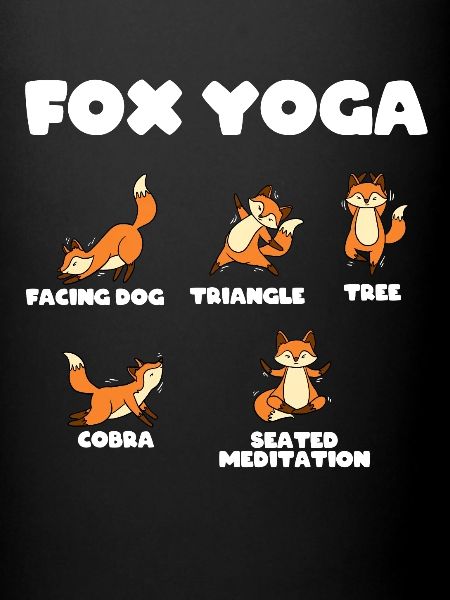 Fox Yoga